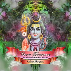 Various Artists - Goa Trance, Vol. 39