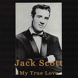 Jack Scott - Baby She's Gone