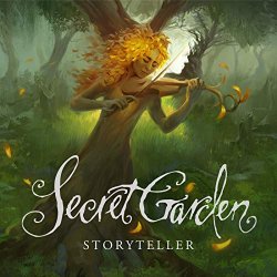 Secret Garden - The Voyage