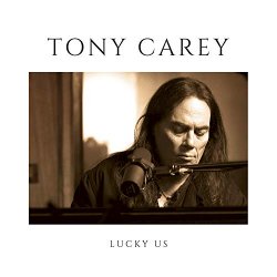 Tony Carey - Lucky Us