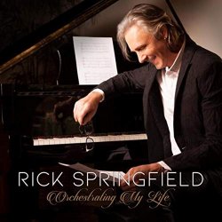 Rick Springfield - World Start Turning