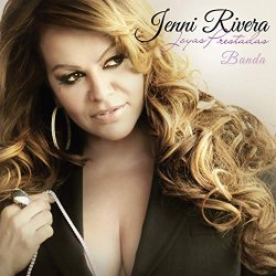Jenni Rivera - A Que No Le Cuentas (Banda)