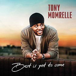 Tony Momrelle - I Believe to My Soul (Live in London, 2019)