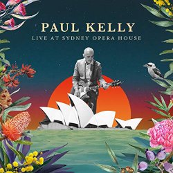Paul Kelly - Deeper Water