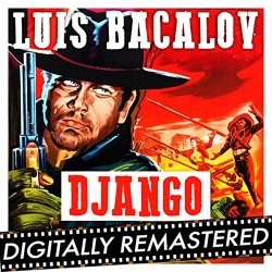 Luis Bacalov - Django (Alternate Instrumental Version)