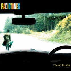 Radiotones - Close to the Edge (original mix)