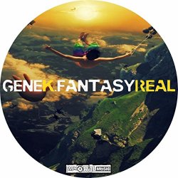 Gene K - Fantasy Real