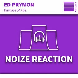 Ed Prymon - Distance Of Age