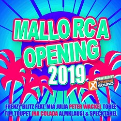   - Mallorca Opening 2019 powered by Xtreme Sound [Explicit]