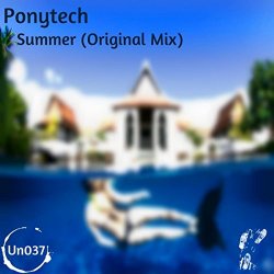 Ponytech - Summer