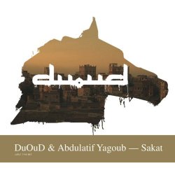 Duoud and Abdulatif Yagoub - Sakat