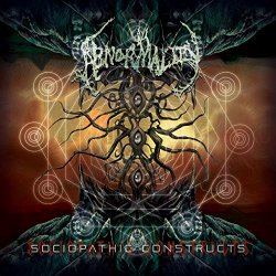   - Sociopathic Constructs [Explicit]