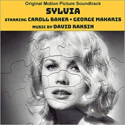 David Raksin - Sylvia (Original Movie Soundtrack)