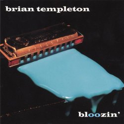 Brian Templeton - Bloozin'
