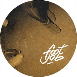 Foot Traxx EP