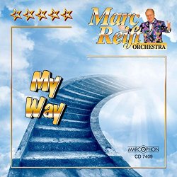 Marc Reift Orchestra - My Way