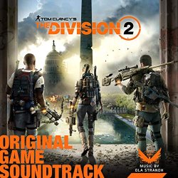   - Tom Clancy's the Division 2 (Original Game Soundtrack)