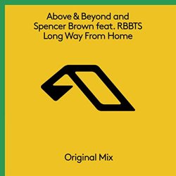 Above & Beyond - Long Way From Home