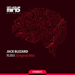 Jack Blezard - Rubix