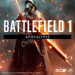   - Battlefield 1: Apocalypse (Original Soundtrack)