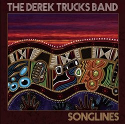 Derek Trucks Band, The - Songlines