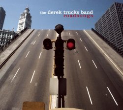 Derek Trucks Band, The - Roadsongs