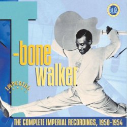Bone Walker - The Complete Imperial Recordings: 1950-1954