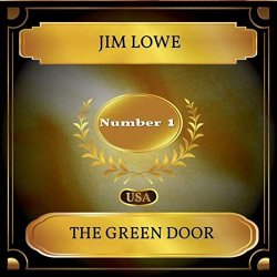   - The Green Door