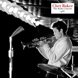   - Announcement by Gigi Campi and Chet Baker