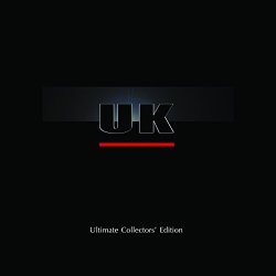 Uk - Ultimate Collector's Edition by Uk