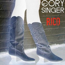 Cory Singer - Rico