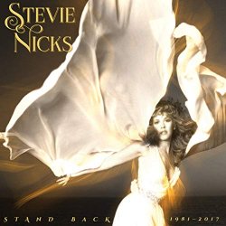Stevie Nicks - Stand Back: 1981-2017 / Coffret 3cd