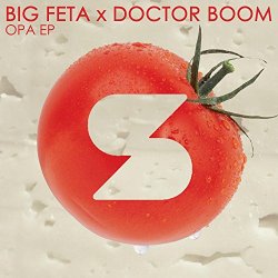 Big Feta - Opa EP