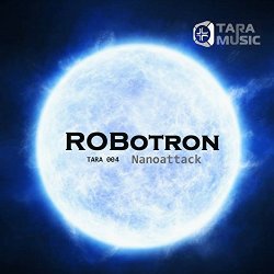 ROBotron - Nanoattack