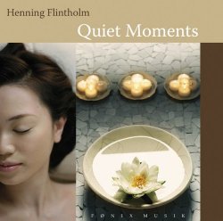 Henning Flintholm - Quiet Moments