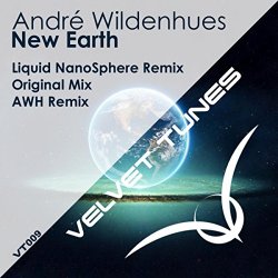 Andre Wildenhues - New Earth