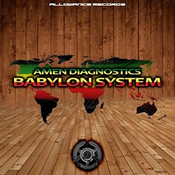 Amen Diagnostics - Babylon System