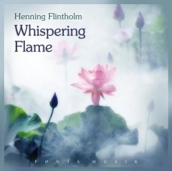 Flintholm Henning - Whispering Flame