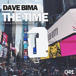 Dave Bima - The Time