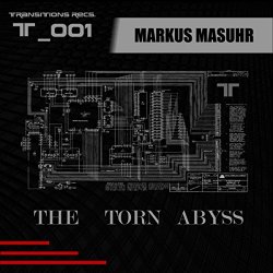 Markus Masuhr - The Torn Abyss