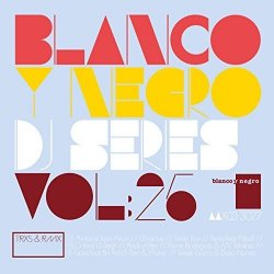 Blanco Y Negro DJ Series Vol. 25 by Various Artists (2015-10-02)