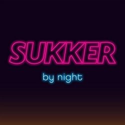 Sukkerfabrikken - Sukker By Night