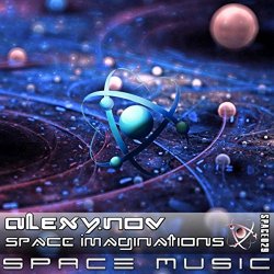 Alexy - Space Imaginations