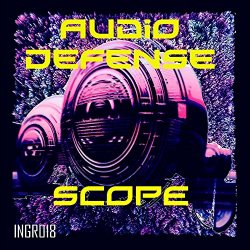 Audio Defense - Scope