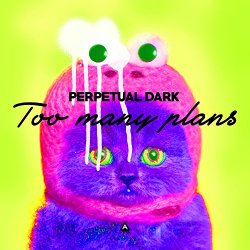 Perpetual Dark - Too Many Plans