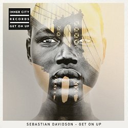 Sebastian Davidson - Get On Up