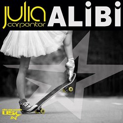 Julia Carpenter - Alibi