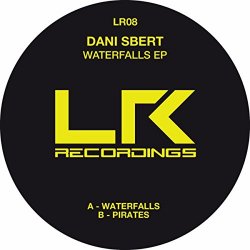 Dani Sbert - Waterfalls EP