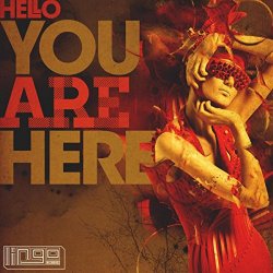 Hello - You Are Here