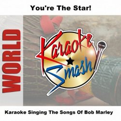 Keep On Moving (karaoke-version) As Made Famous By: Bob Marley and The Wailers